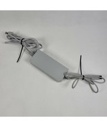 Official OEM Original Wii AC Power Adapter OEM Nintendo RVL-002 - $7.96
