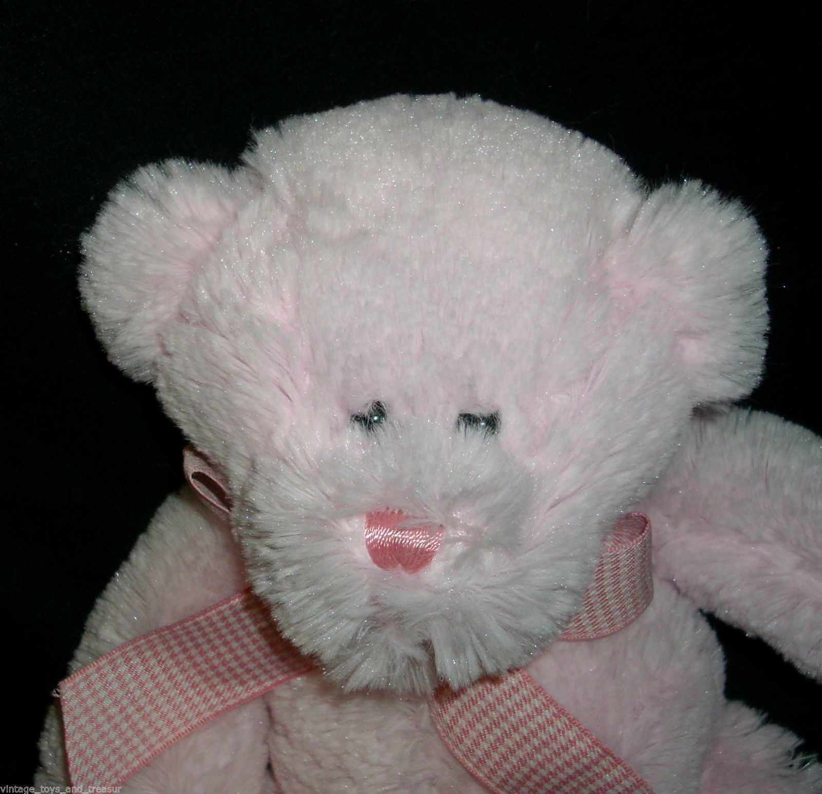 circo teddy bear