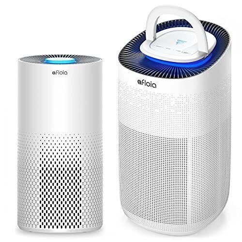 Air Purifier Combo：KILO+MAX, Air Purifier Auto Mode, air cleaner for