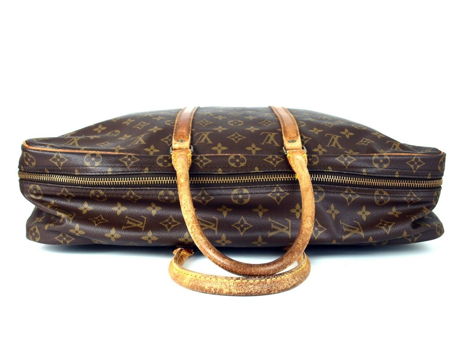 Louis Vuitton Carry On Duffle Baggot Paul Smith