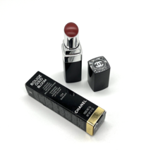 Chanel- Rouge Coco Bloom - Hydrating Plumping Shine Lipstick #134 Sunlight - NIB - $34.56