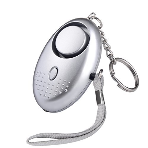 ASTUBIA Personal Alarm 120dB SOS Emergency Self Defense ...