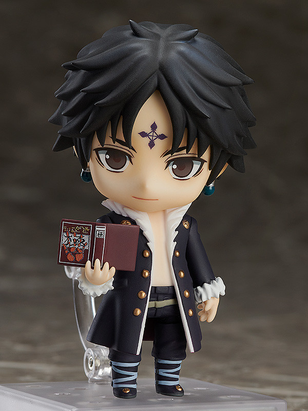 chrollo nendoroid box
