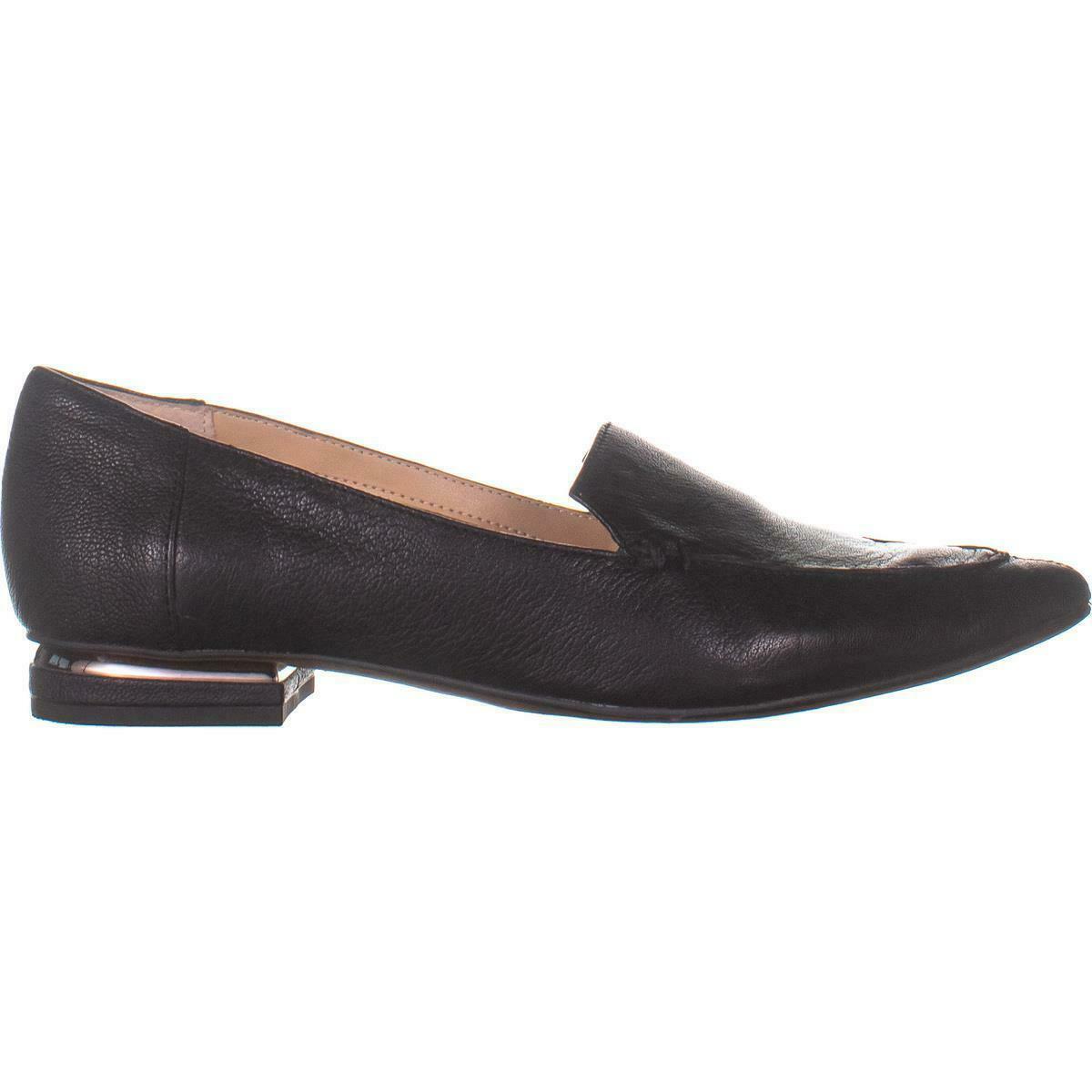 franco sarto ballerina flats