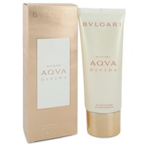 Bvlgari Aqua Divina by Bvlgari Shower Gel 3.4 oz (Women) - $37.57