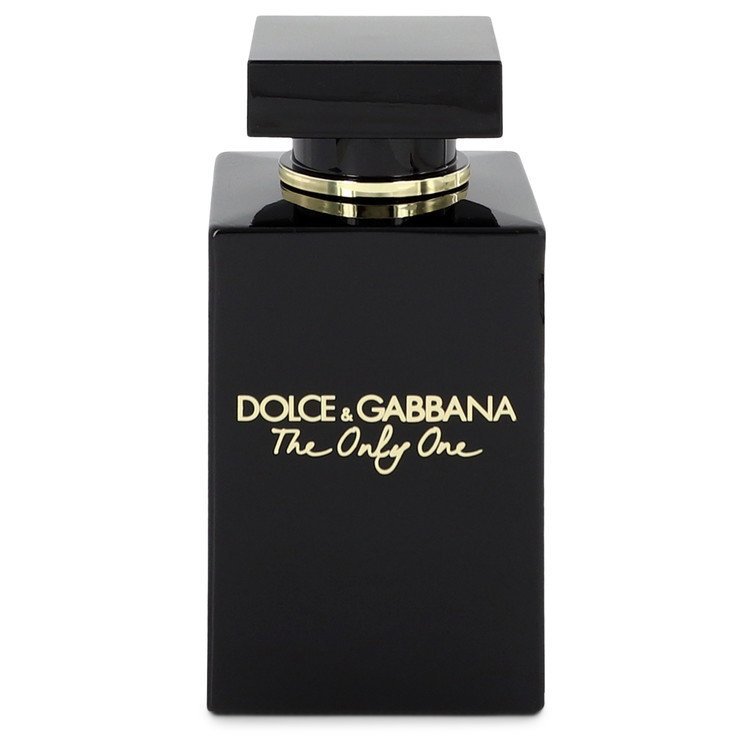Dolce & Gabbana The Only One intense Perfume 3.3 Oz Eau De Parfum Spray ...