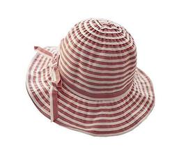 Baby Hat Child Cute Fisherman Hat Visor Sun Hat Beach Hat #10 - $23.34