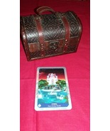Magical Dimensions Oracle Cards and Activators. Reading with ONE card.  - $5.99