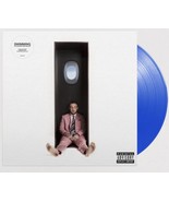 MAC MILLER SWIMMING 2X VINYL NEW! EXCLUSIVE LIMITED BLUE LP! SELF CARE - $197.99