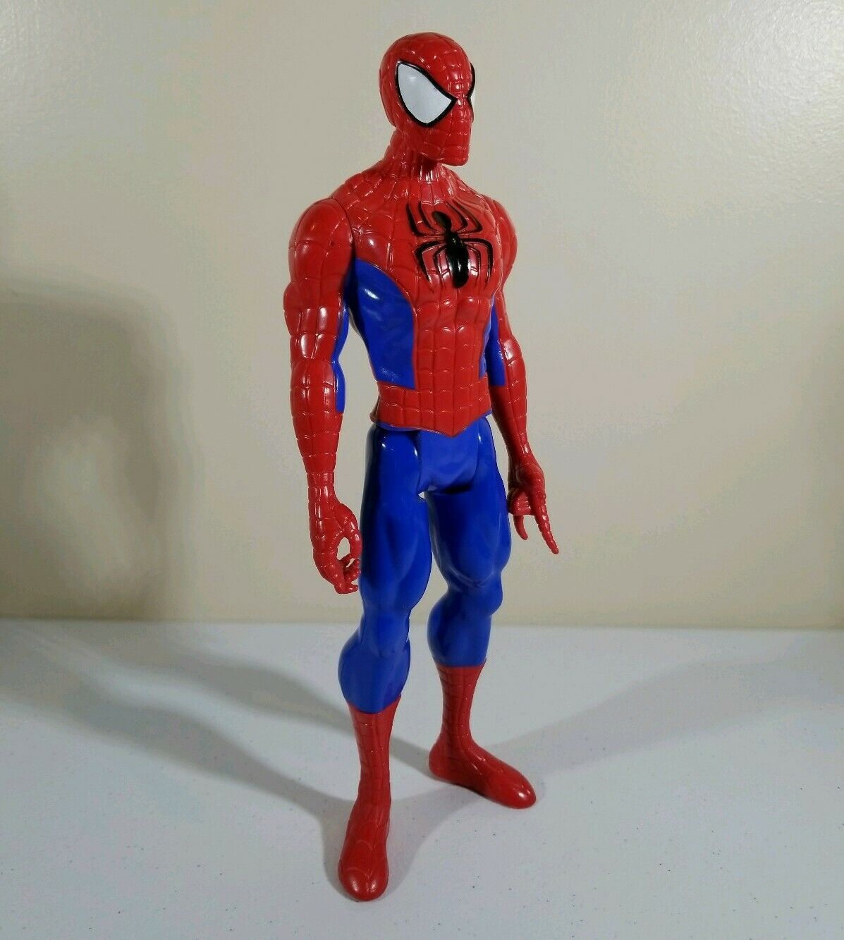 hasbro spiderman