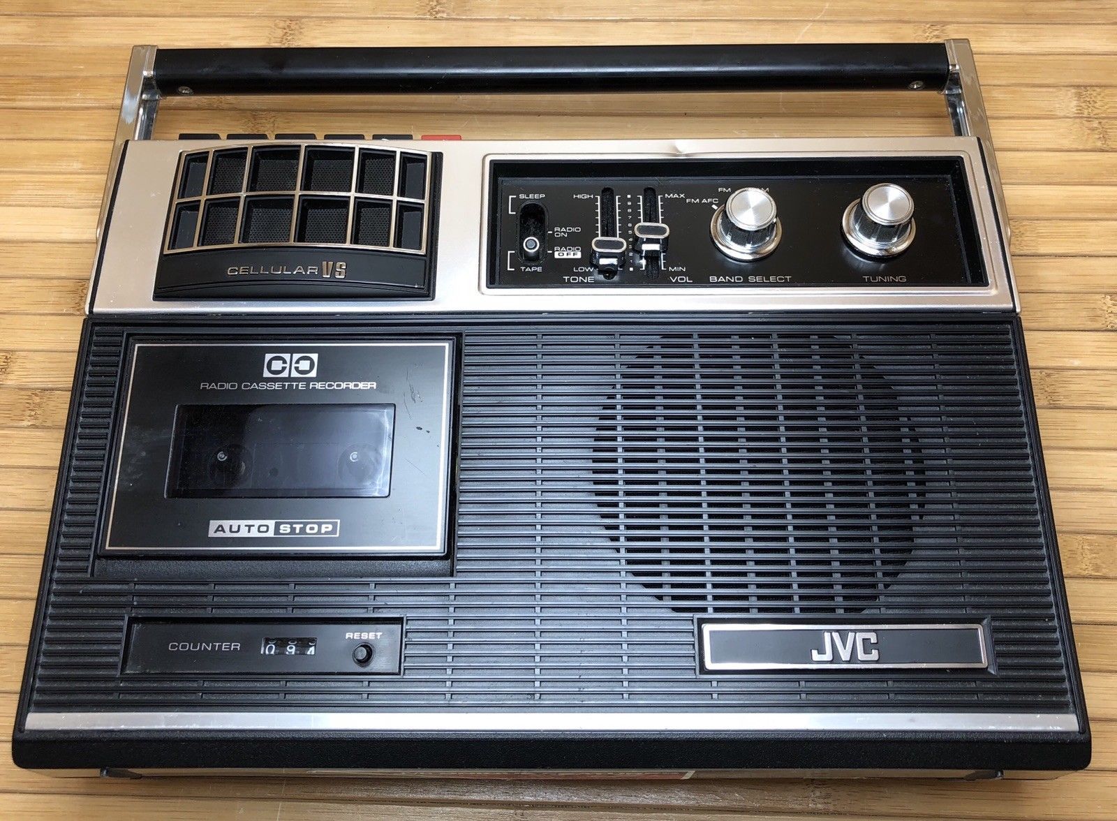 Used jvc nivico for Sale