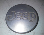 2000 Jeep Wrangler CENTER CAP FOR WHEEL ONLY 16x7, 5 lug, 4-1/2&quot;FREE US ... - $49.50
