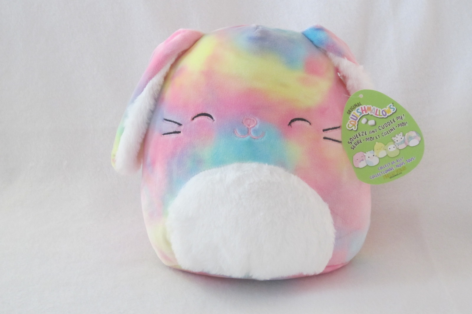 squishmallow rabbit