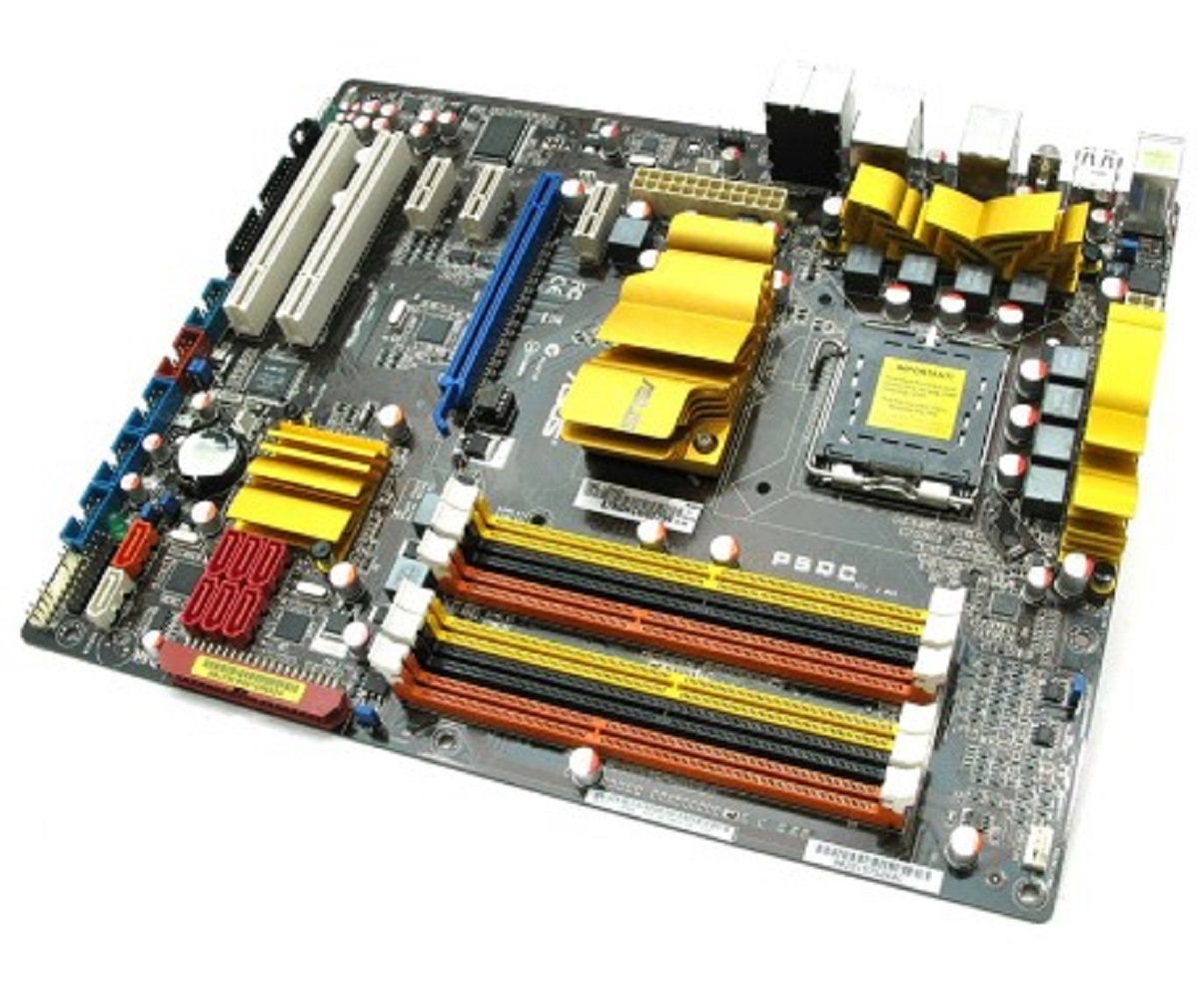 Чем отличается сокет lga775 от plga775