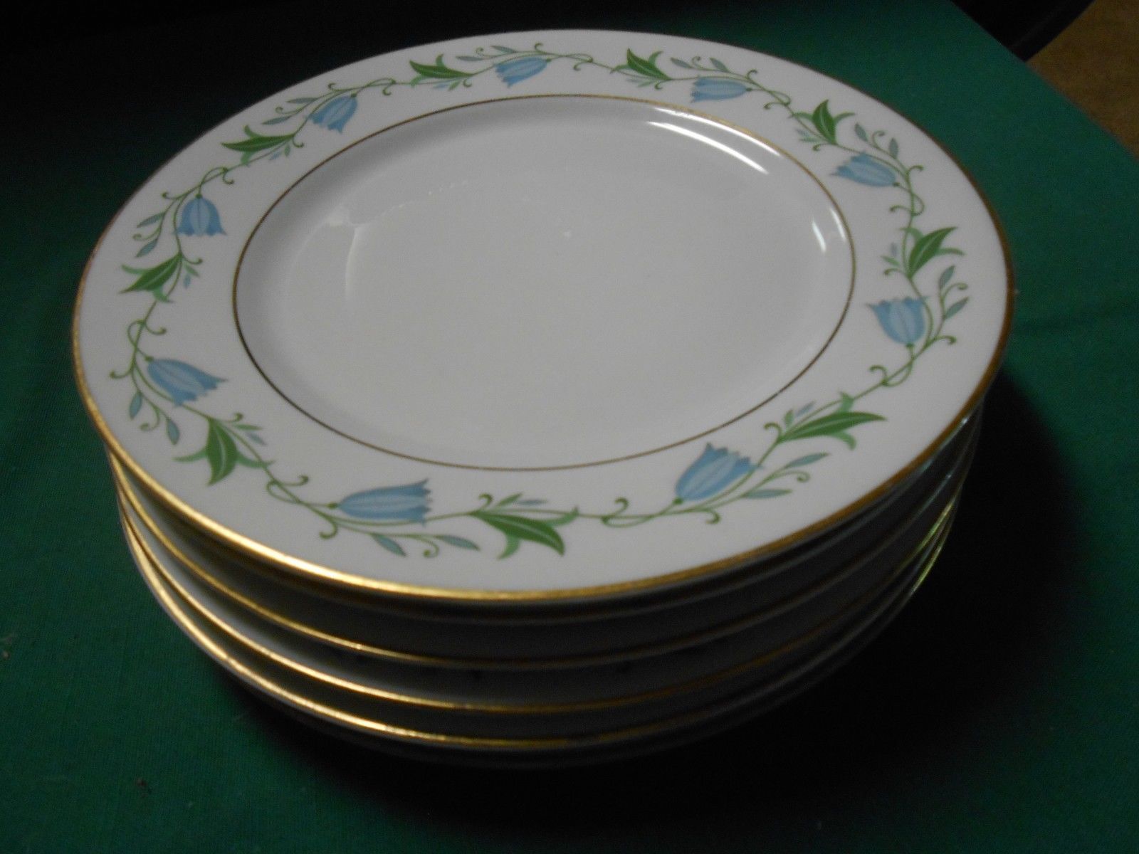 Royal Jackson Plates 1 listing