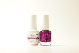 Gelixir Matching Color Gel & Nail Lacquer - 135 - $10.39