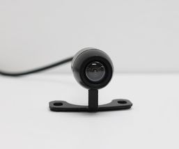 iBeam Metra BB-SBC Universal Waterproof Bullet Back-Up Camera - Black image 2