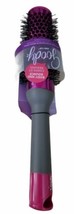 Goody Amp It Up Body &amp; Bounce Hair Brush - Pink/Gray. Brand New - $8.87