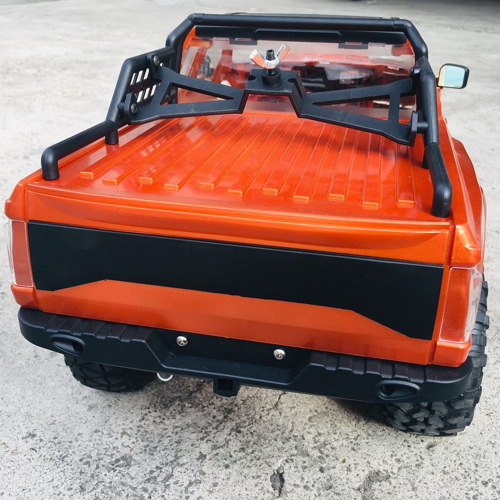 kyx racing jeep hard body