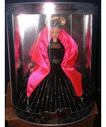 1998 Happy Holiday BARBIE Doll Special Edition 20200 Number 6  In Seies MIB - $15.83