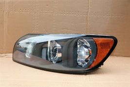 04-07 Volvo S40 V50 Headlight Head Light Lamp Driver LH - TYC image 3