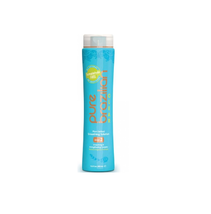 Pure Brazilian Step 2 Clear Reconstructor Solution, 13.5oz