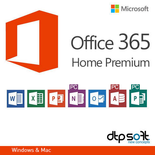 Microsoft office 365 pro plus обзор