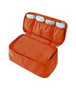 Multi-purpose Travel Bra Underwear Storage Bag Simple Waterproof Wash Ba... - $12.77