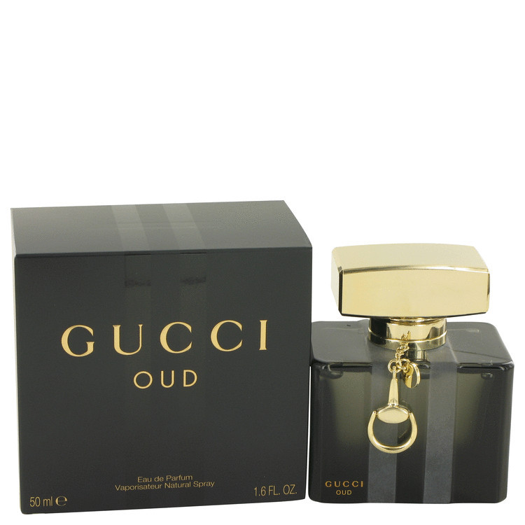 Gucci oud 1.6 oz perfume