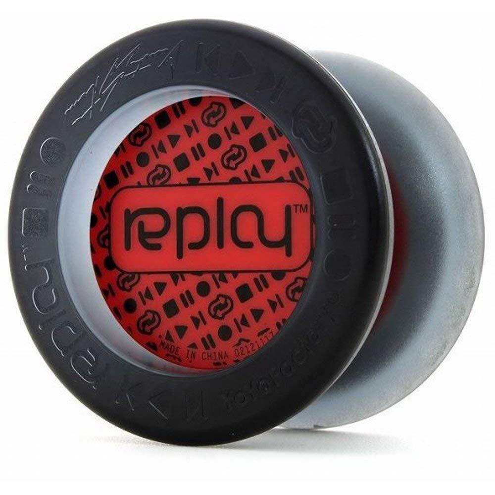 responsive yoyo locus