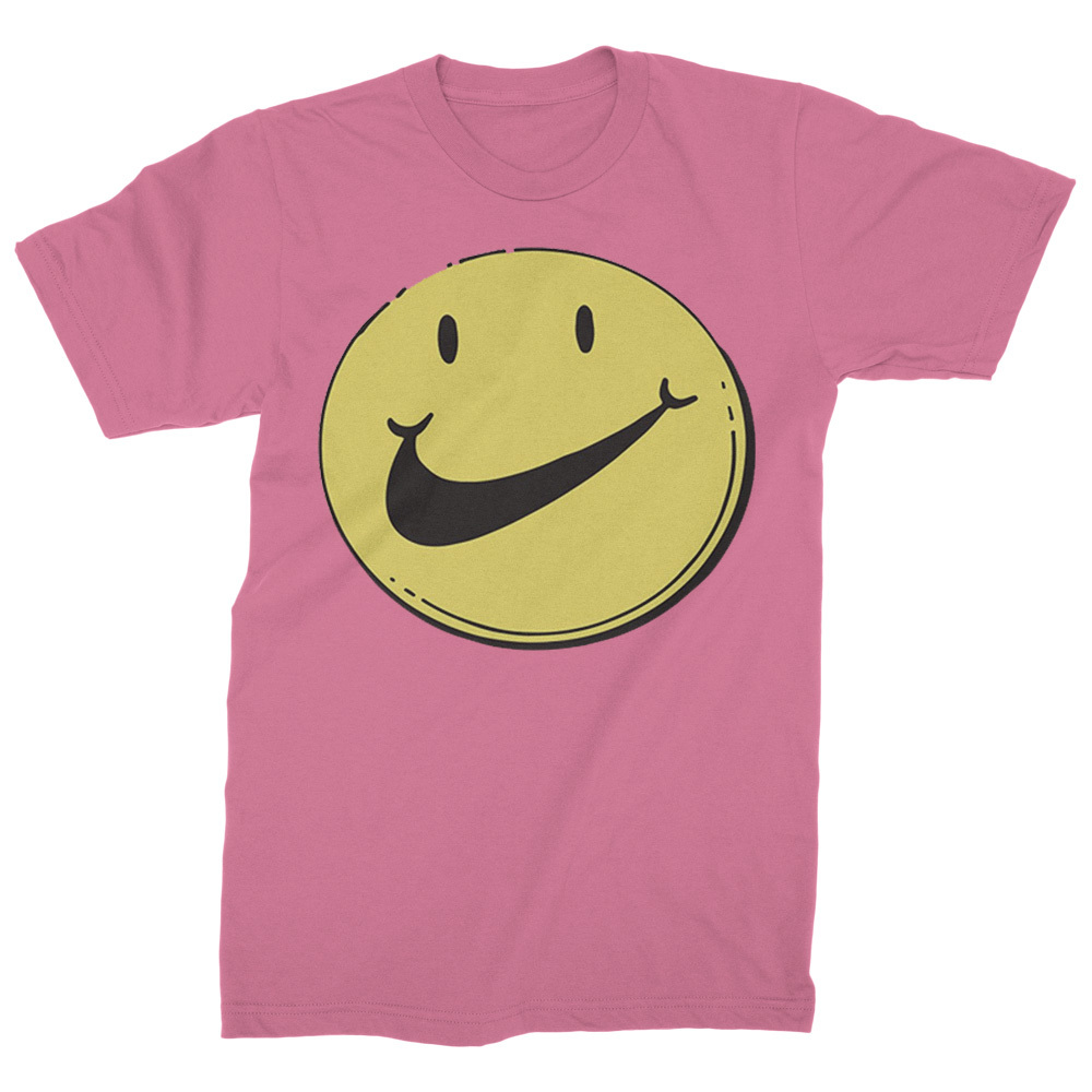 have a nike day shirt
