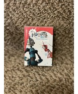 Robots The Movie Complete 90 Card Trading Cards set 2005 Inkworks - $7.91