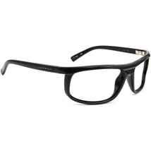 Serengeti Men's Sunglasses Frame Only Velino 7510 Glossy Black Wrap 60 mm - $169.99