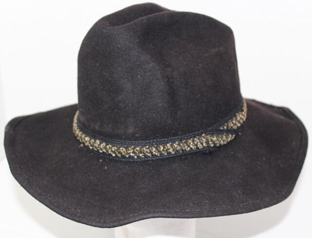 trail boss cowboy hat