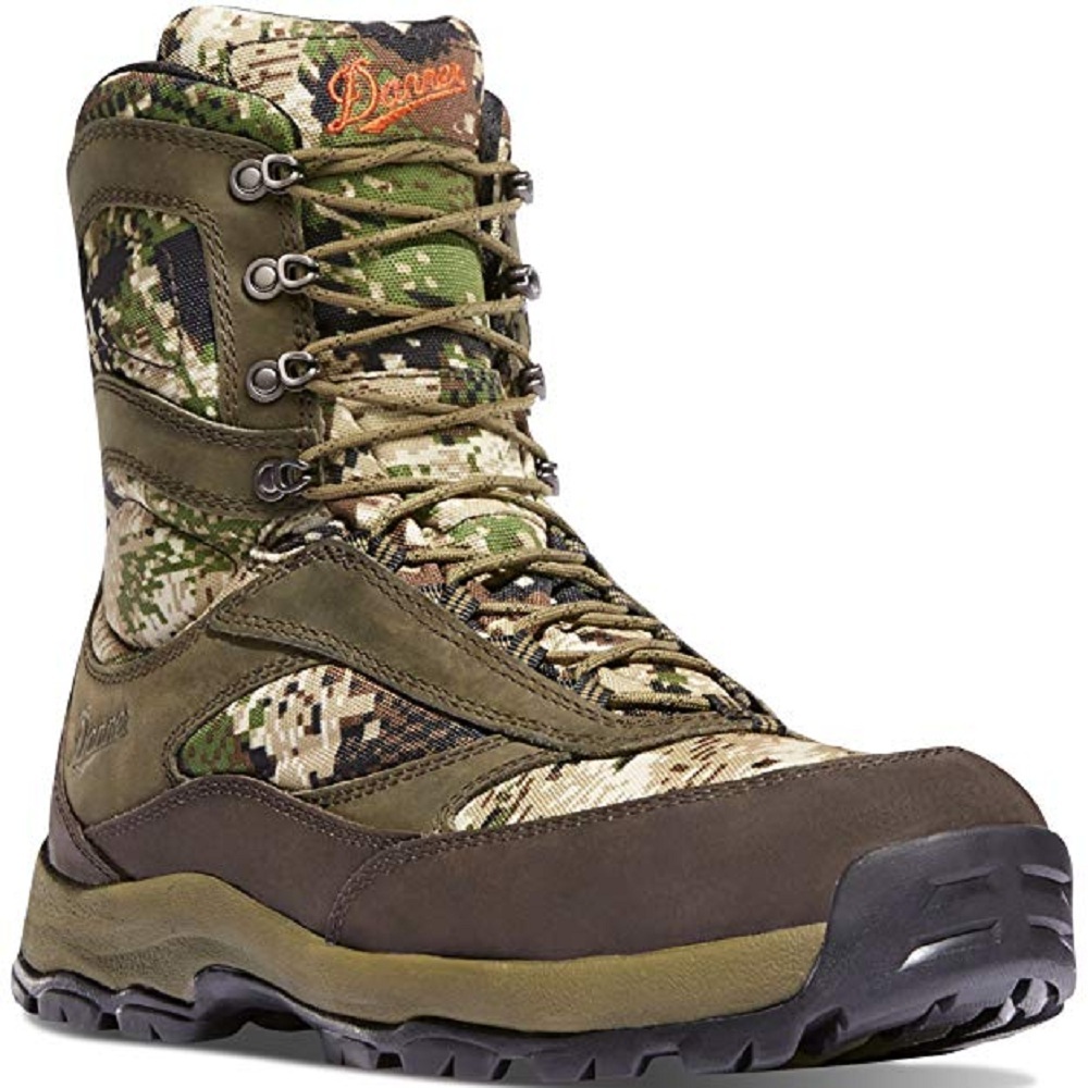 Danner High Ground 8