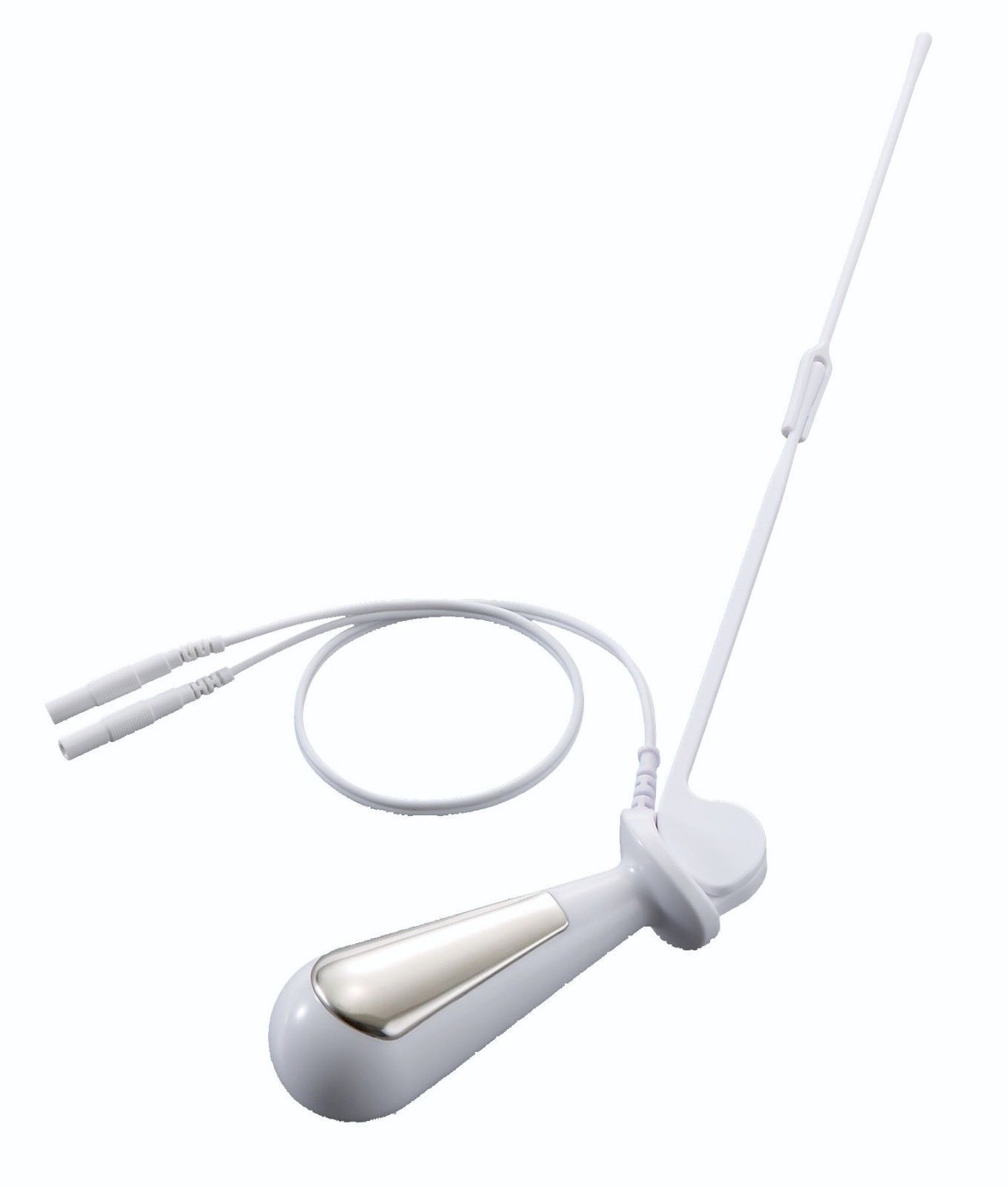 TensCare Gold Vaginal Electrode with Pointer for Users allergic to