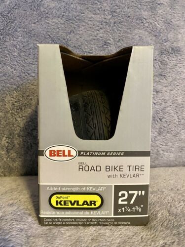 Mountain Bike Tire Bell Platinum Series DuPont Kevlar 26” Bike Tire 