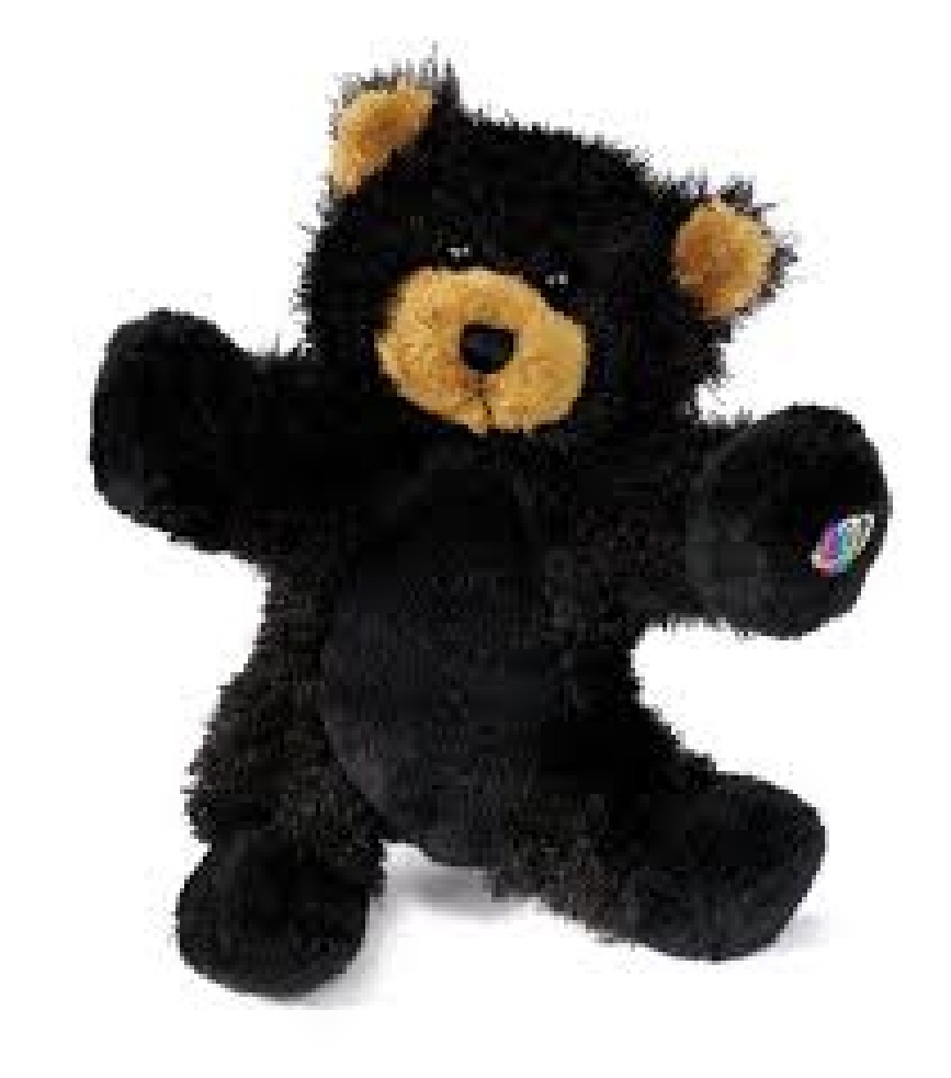 webkinz brown bear