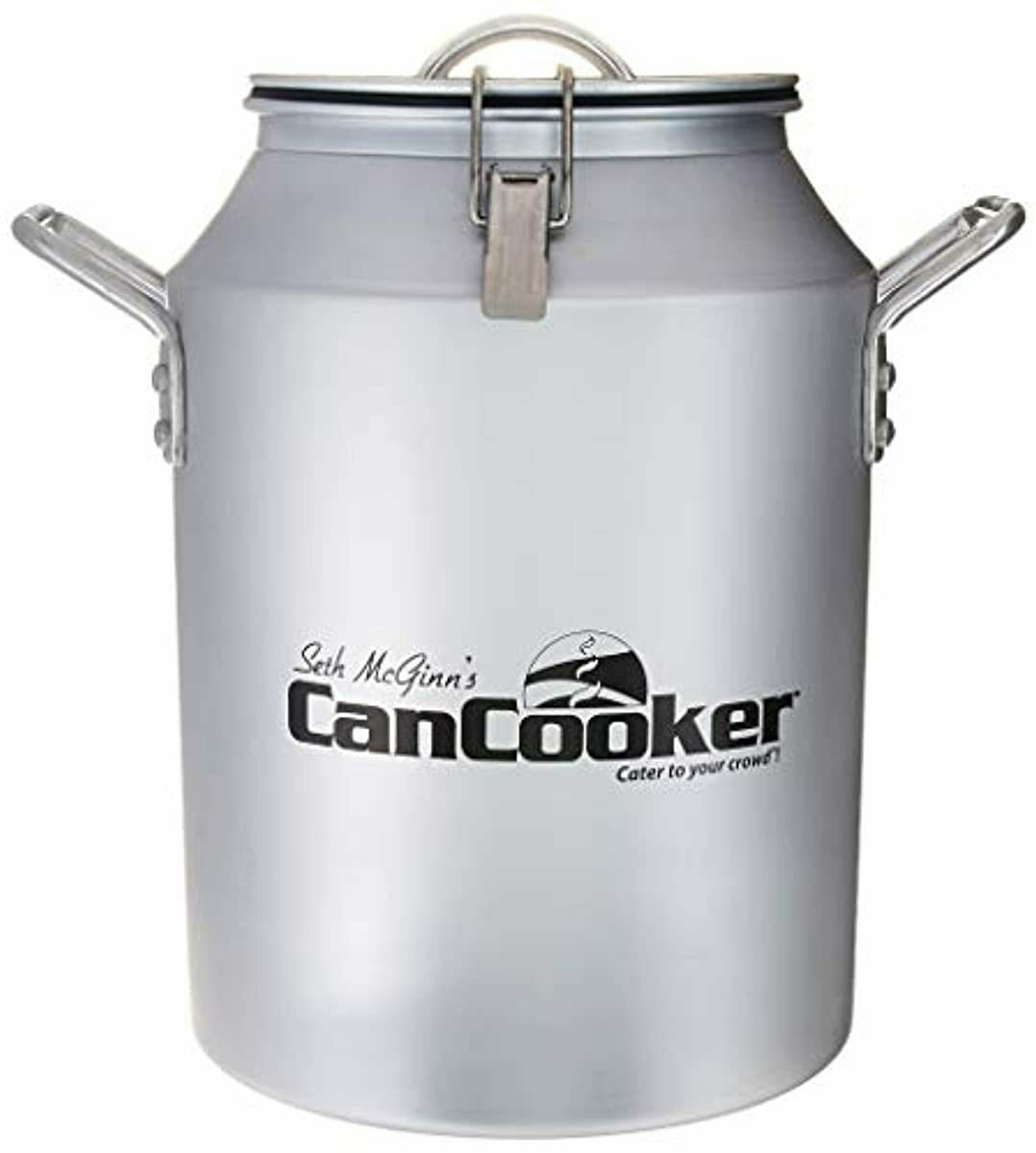 CanCooker Original 4 Gallon Edition , Convection Steam Cooker Feeds up