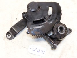 Sears Craftsman DLT-3000 Tractor Lower Steering Gear