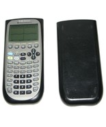 Texas Instruments TI-89 Titanium Graphing Calculator - Nice Clean / Work... - $61.52
