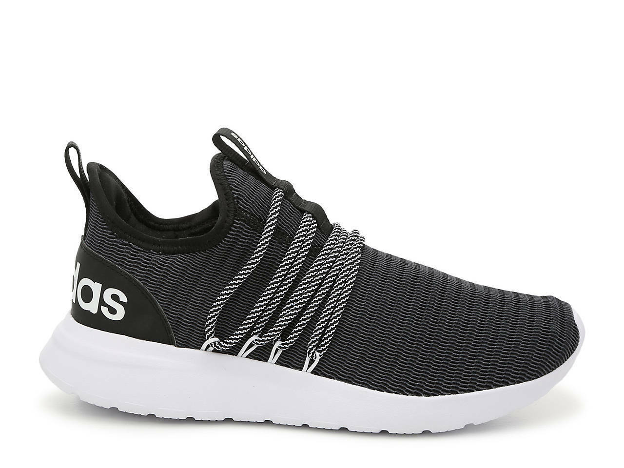 adidas lite racer slip