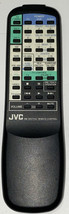 Awesome Jvc RM-SR3THU Remote Control Oem Tv Vcr Remote - $14.06
