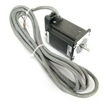 NEW PARKER CP*HV233-02-10-EC CUSTOM STEPPER MOTOR W/ E5-1000-250-IE-D-D-G-B