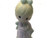 Precious moments confirmed in the lord ceramic ornament thumb155 crop
