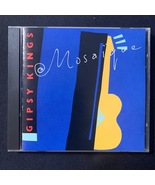 CD Gipsy Kings &#39;Mosaique&#39; (1989) flamenco! El Camino! Volare! Viento del... - $1.99