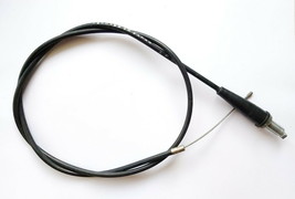 Honda XL100 XL125 CT125 XR75 XR80 Throttle Cable Nos - $19.19