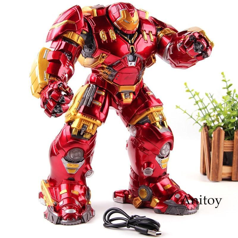 hulk buster toy amazon