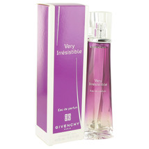Givenchy Very Irresistible Perfume 2.5 Oz Eau De Parfum Spray image 2