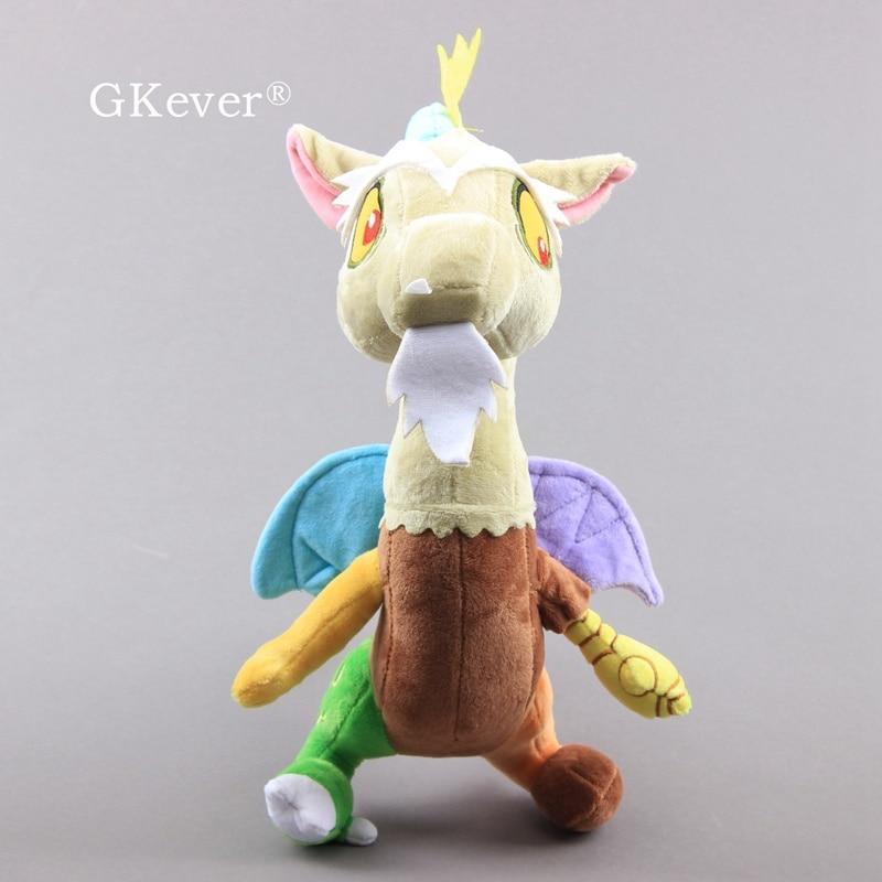 discord stuffed animal